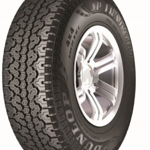 R11351023D1. 245/75R15C 109/107S DUNLOP TRAKGRIP