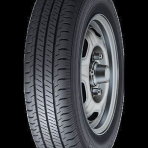G11391224DJ. 205/75R16C 113/111R DUNLOP VAN01