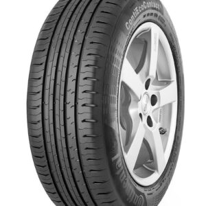0314965. 185/65R15 88T CONTINENTAL ECOCONTACT 5