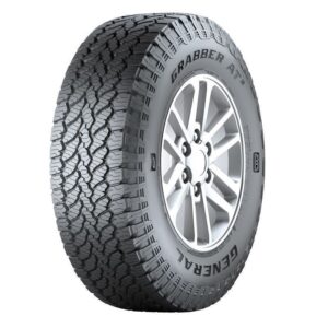 0449533. 245/70R16 111H XL GENERAL GRABBER AT3