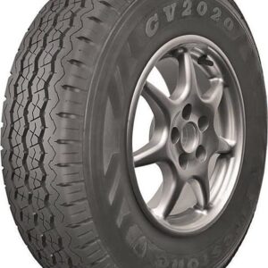 109479. 195R14C 106/104S FIRESTONE CV2020