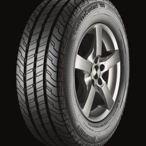 0451104. 195/65R16C 104/102T CONTINENTAL VANCONTACT 100