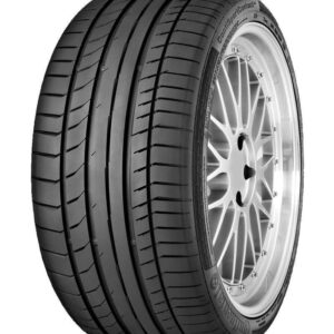 0356482. 325/35R22 110Y CONTINENTAL SPORTCONTACT 5P MO