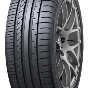 G11291053DJ. 275/55R19 111W DUNLOP MAXX050+ SUV