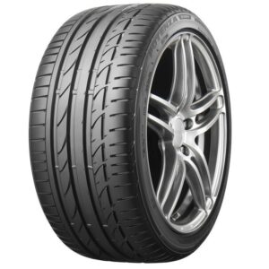 021790. 225/50R17 94W BRIDGESTONE S001 RFT *