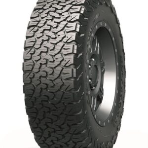 873354. 255/70R18LT 117S BFG AT KO2 RBL