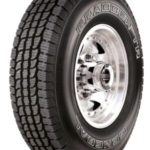 0450336. 215/80R15C 102T GENERAL GRABBER TR