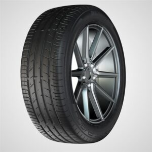 G10591223DJ. 205/55R15 88V DUNLOP FM800