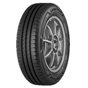 587311. 165/60R14 75H GOODYEAR EFFICIENTGRIP C2